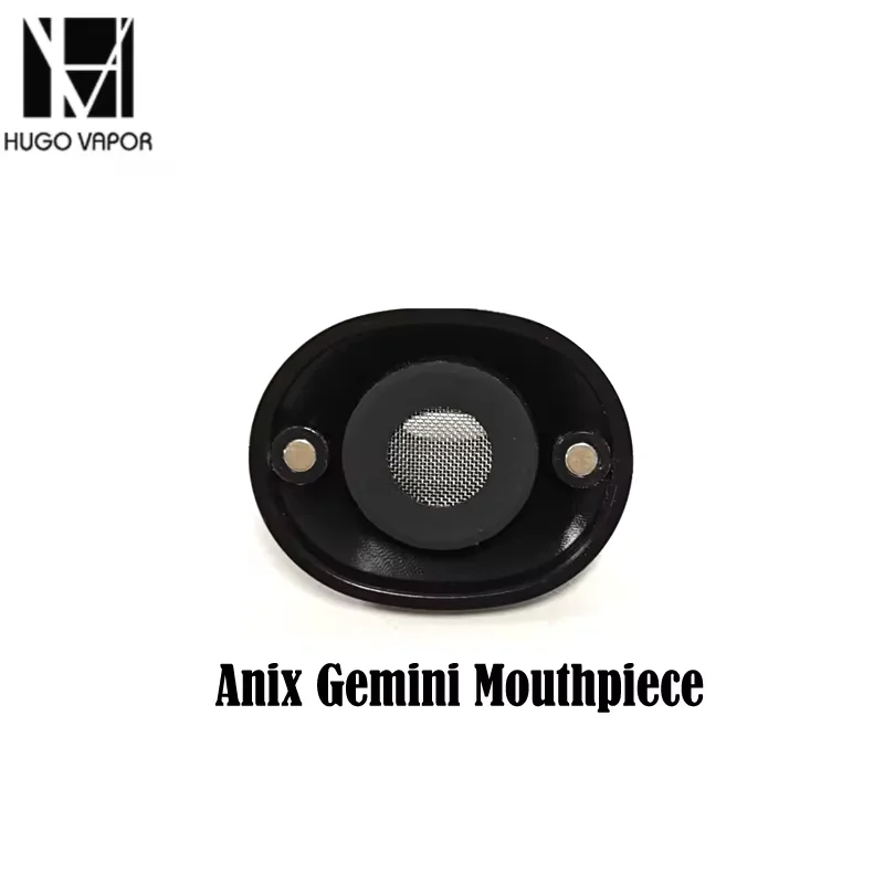 Original Anix Gemini Dry Herb Vaporizer Kit 2200mAh Battery - Image 3