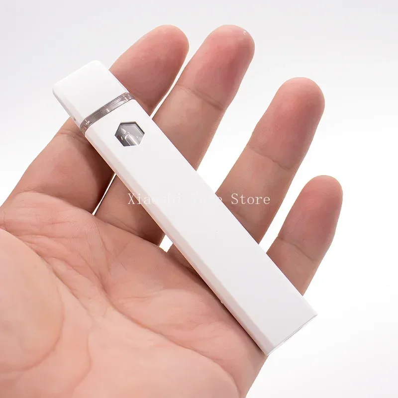 Rechargeable 280mAh Vape Pen - Image 4