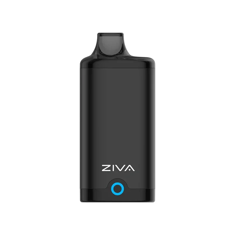 Portable Rechargeable Vape 650mah Battery (Cartrs Not included) - Image 3