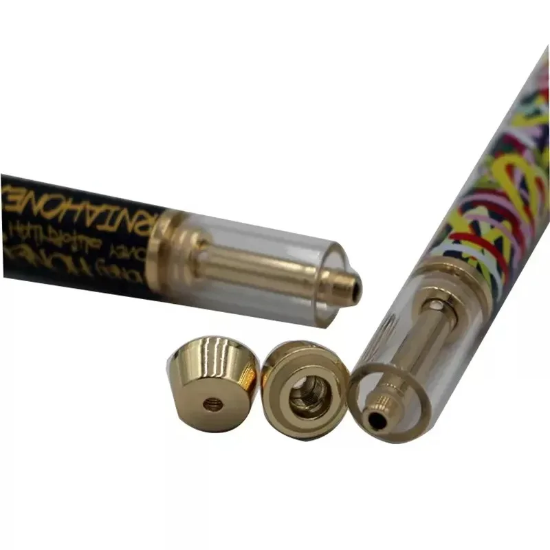 California Honey Vape Pen - Image 4