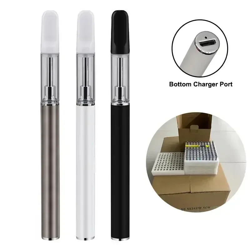 TH205 Vape Pen Kits - Image 6