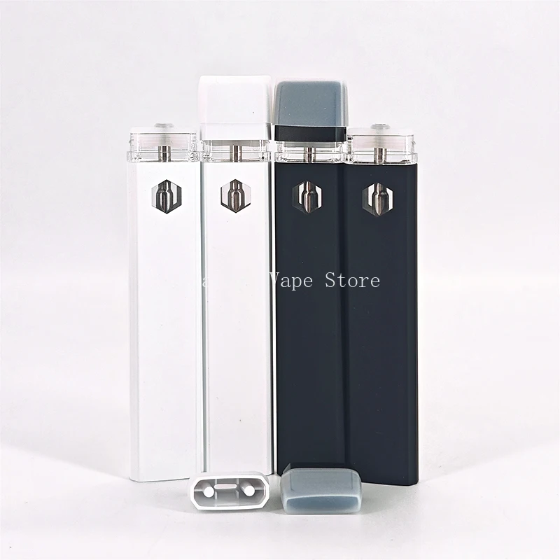 Rechargeable 280mAh Vape Pen - Image 2