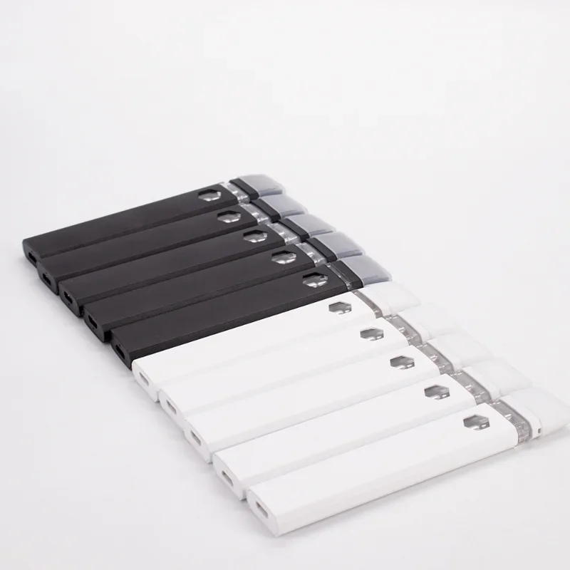 Rechargeable Vape Pod Kits - Image 6