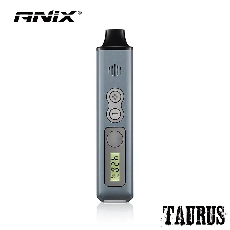 ANIX Taurus Dry Herb Vaporizer Kit - Image 5