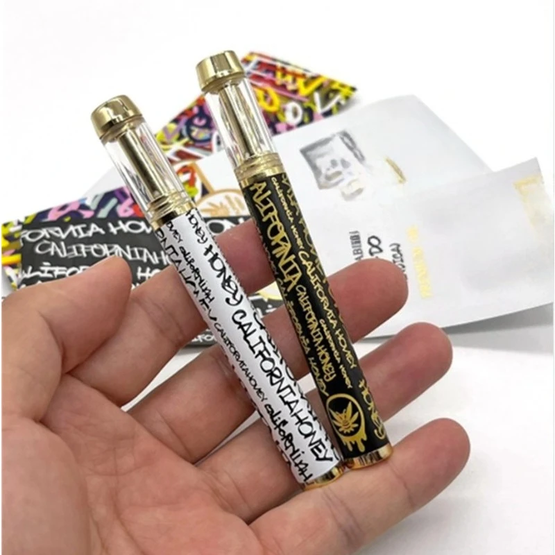 California Honey Vape Pen - Image 6