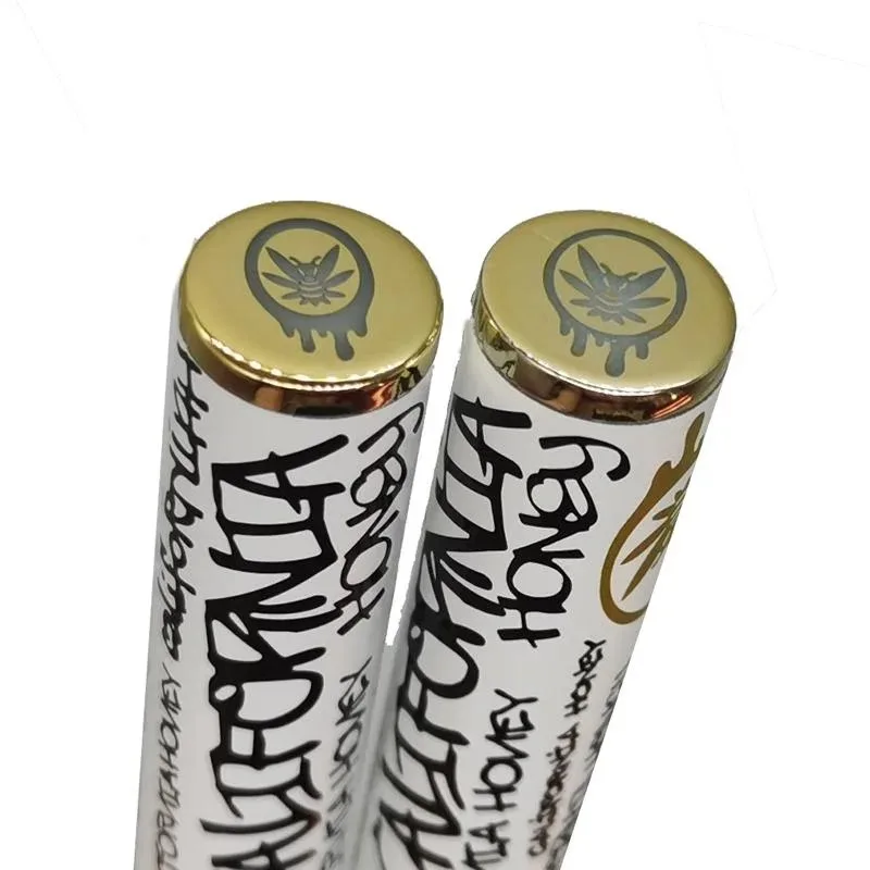 California Honey Vape Pen - Image 5