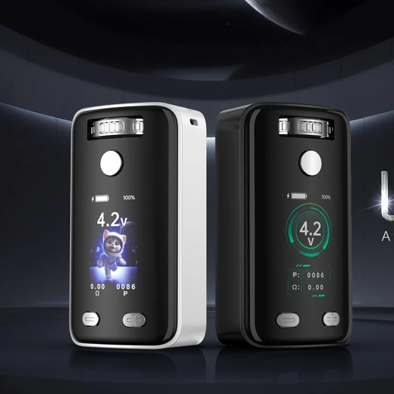Yocan Uni 3.0 Cart Battery - Image 2
