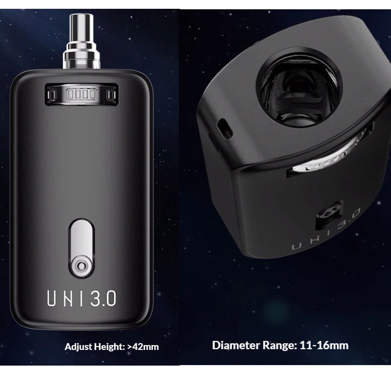 Yocan Uni 3.0 Cart Battery - Image 5