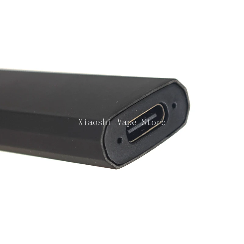 Rechargeable 280mAh Vape Pen - Image 6