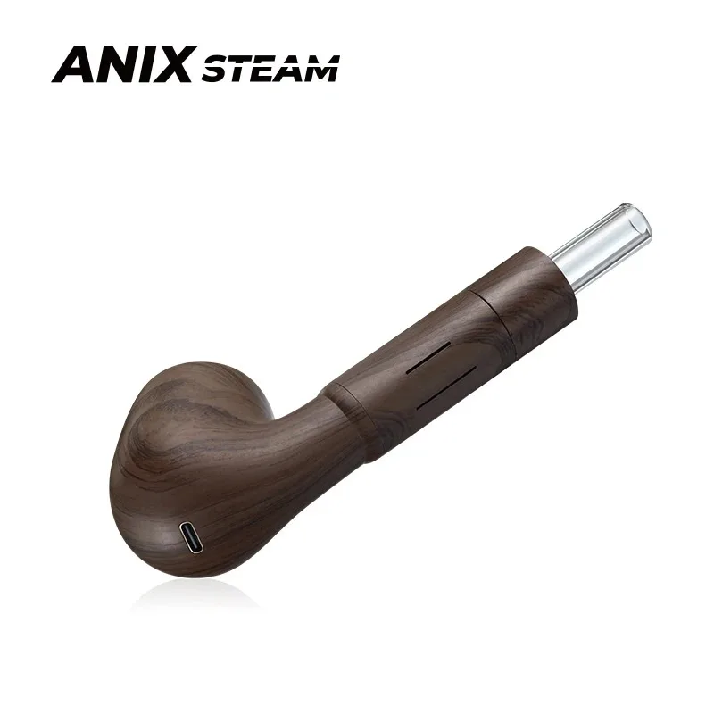 ANIX STEAM Jupiter Dry Herb Vaporizer - Image 5