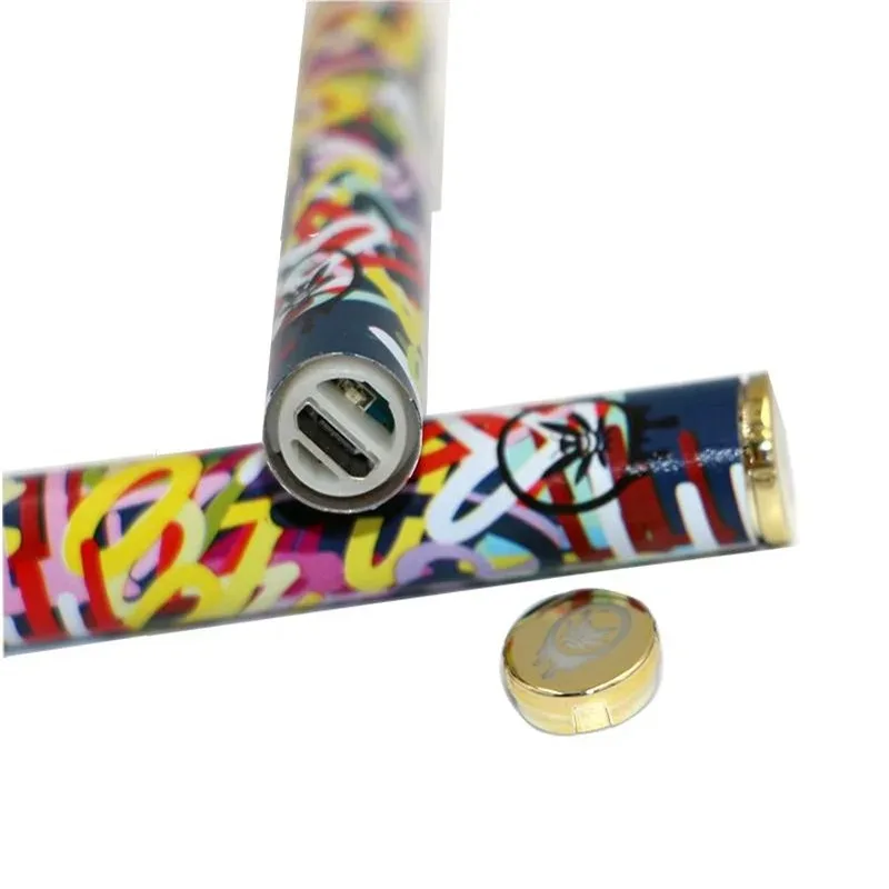 California Honey Vape Pen - Image 3