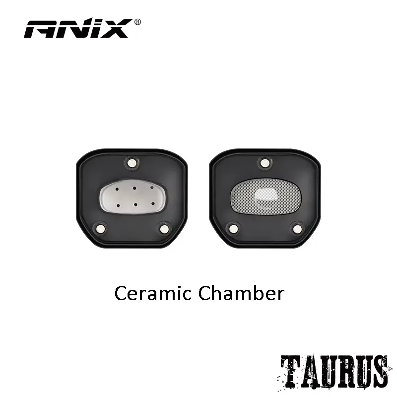 ANIX Taurus Dry Herb Vaporizer Kit - Image 3
