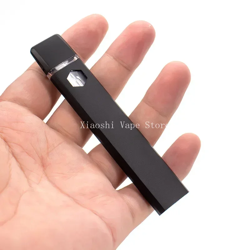 Rechargeable 280mAh Vape Pen - Image 3