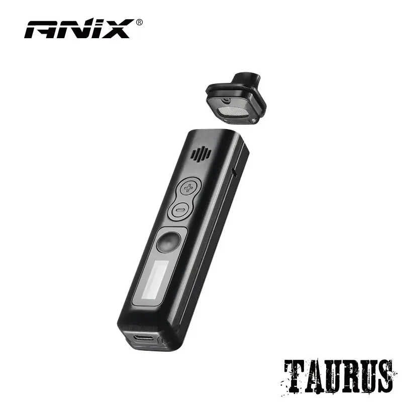 ANIX Taurus Dry Herb Vaporizer Kit - Image 4